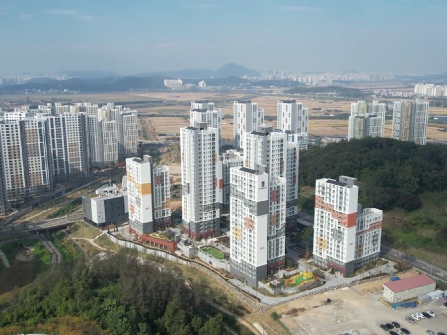 LH트리플센텀